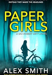 Paper Girls (Alex Smith)
