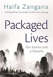 Packaged Lives (Haifa Zangana)