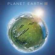 Planet Earth II (2016)