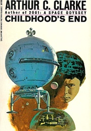 Childhood&#39;s End (Arthur C. Clarke)
