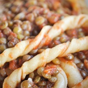 Sagne 'Ncannulate / Sagne Incannulate