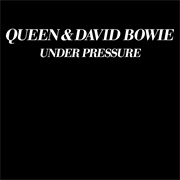 Queen &amp; David Bowie - Under Pressure (1981)