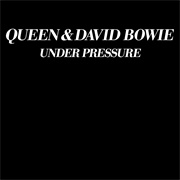 Queen & David Bowie - Under Pressure (1981)