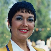 Ruth Madoc