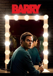 Barry - Season 1 (2018)