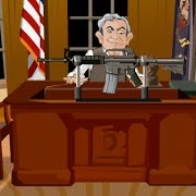 George Bush Flash Games