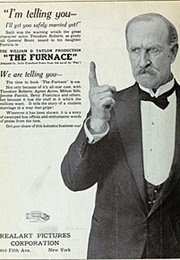 The Furnace (1920)