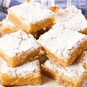 Gooey Butter Cake