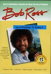 The Joy of Painting Season 1 (1983)