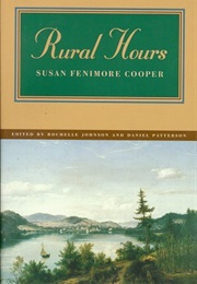 Rural Hours (Susan Fenimore Cooper)