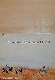 The Miraculous Hind (Elizabeth Cleaver)