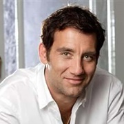 Clive Owen