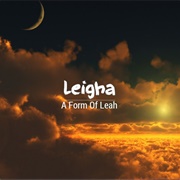 Leigha