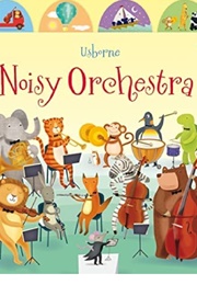 Noisy Orchestra (Sam Taplin)
