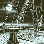 Return of the Obra Dinn (2018)