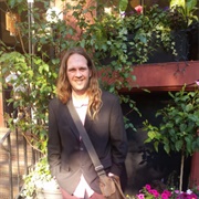 J.E. Sumerau (Bisexual, Non-Binary Trans Woman, She/Her)