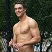 Major Lilywhite, iZombie