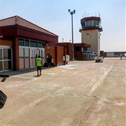 GCK - Garden City, KS