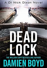 Dead Lock (Damien Boyd)