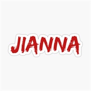 Jianna
