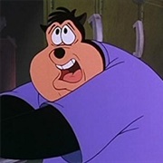 Pete Junior (Goof Troop)
