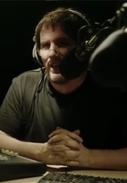 Warhol (Crow) (2019)