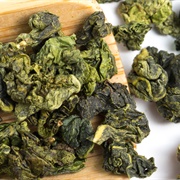 Summer Tieguanyin