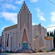 First Baptist Church of Ventura