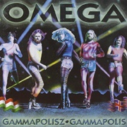 Omega - Gammapolis