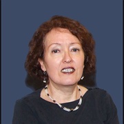 Ann Herendeen (Bisexual, She/Her)