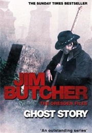 Ghost Story (Jim Butcher)