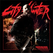 Deep Blood (City Hunter, 2018)