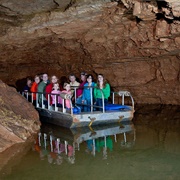 Indiana Caverns