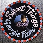 Sweet Thing- Georgie Fame