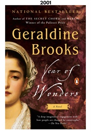 Year of Wonders (2001) (Geraldine Brooks)