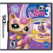 Littlest Pet Shop 3