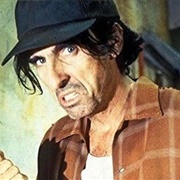 Edward Underwood (Freddy's Dead: The Final Nightmare)