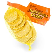Palmer Milk Chocolate Coins