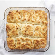 Butter Swim Biscuits