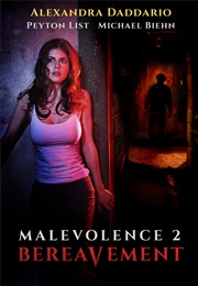 Malevolence 2: Bereavement (2011)