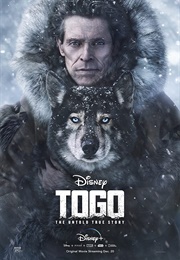 Togo (2019)