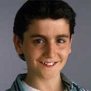 Vinnie Delpino (Doogie Howser, M.D.)