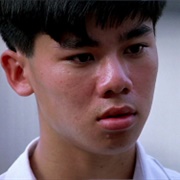 Phan Duc to / Tuan (Good Morning, Vietnam, 1987)