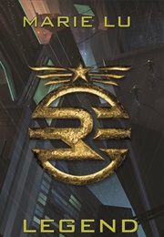 Legend (Marie Lu)
