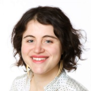 Alicia Eler (Queer, She/They)