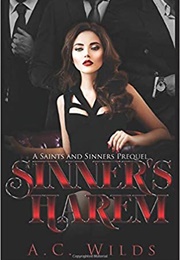 Sinner's Harem (A.C. Wilds)