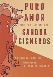 Puro Amor (Sandra Cisneros)