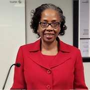 Helen Whitener (Gay, She/Her)