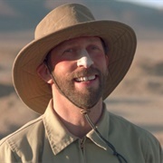 Dr. Pendanski (Holes, 2003)