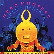 Herbie Hancock - Headhunters